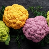 Kako čuvati karfiol za zimu